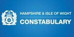 Supporting image for Hampshire Constabulary