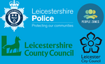 Supporting image for Leicestershire Police
