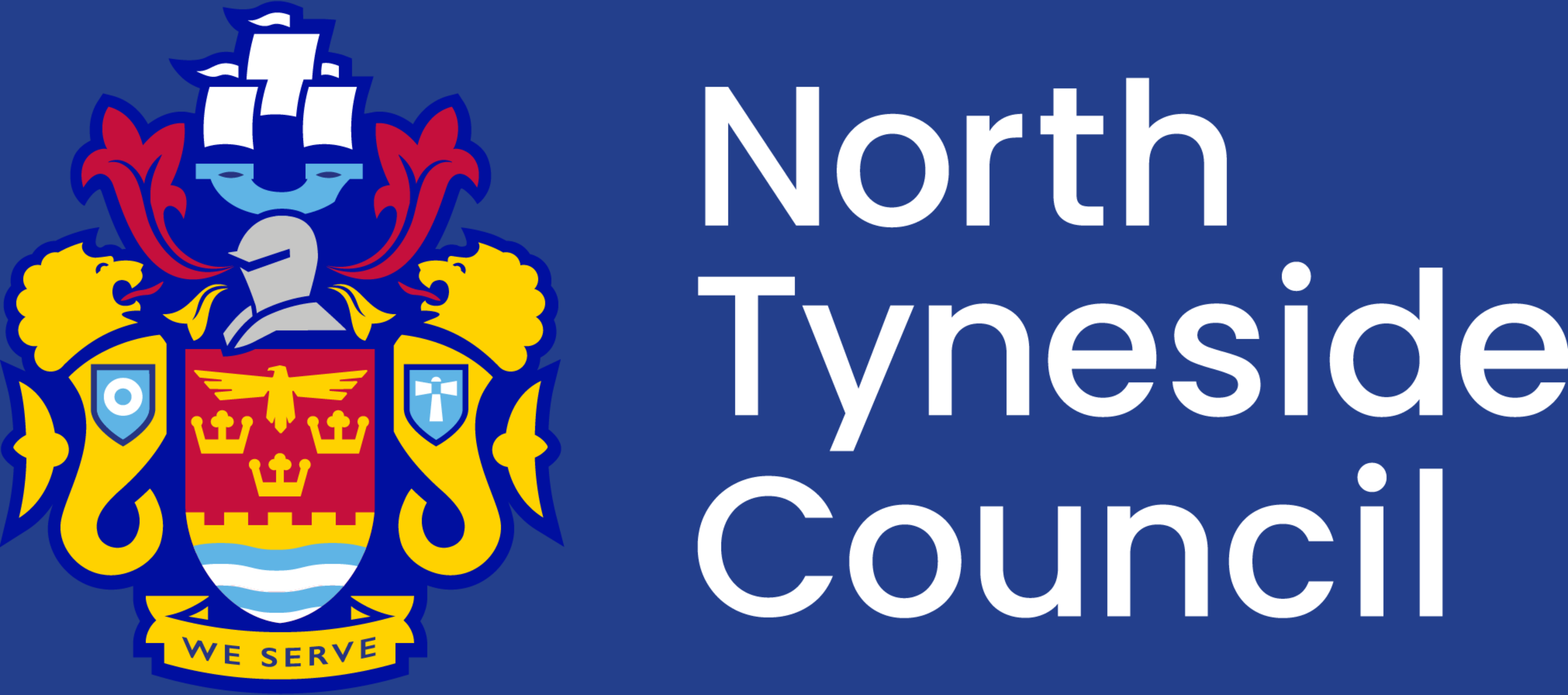 Supporting image for North Tyneside LA