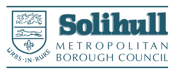 Supporting image for Solihull LA