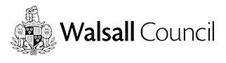 Supporting image for Walsall LA