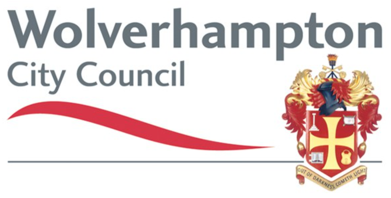 Supporting image for Wolverhampton LA