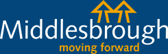 Supporting image for Middlesbrough LA