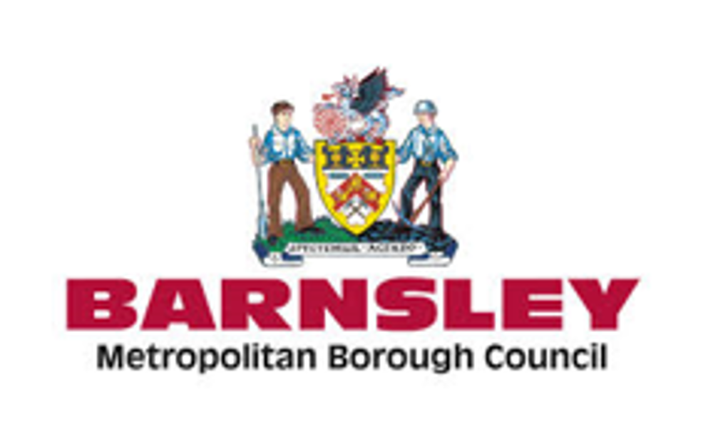 Supporting image for Barnsley LA
