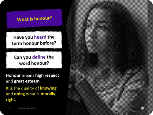 Youth Input Example ALT